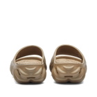 Crocs Echo Slide in Tumbleweed