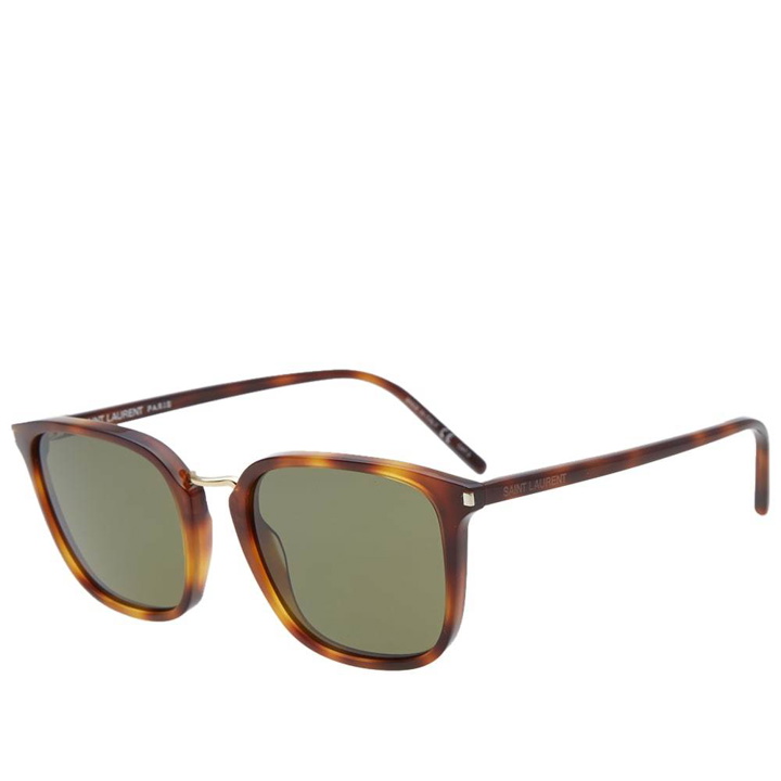 Photo: Saint Laurent SL 131 Combi Sunglasses Multi