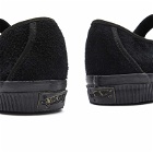 Vans Women's Mary Jane Sneakers in Lx Creep Black