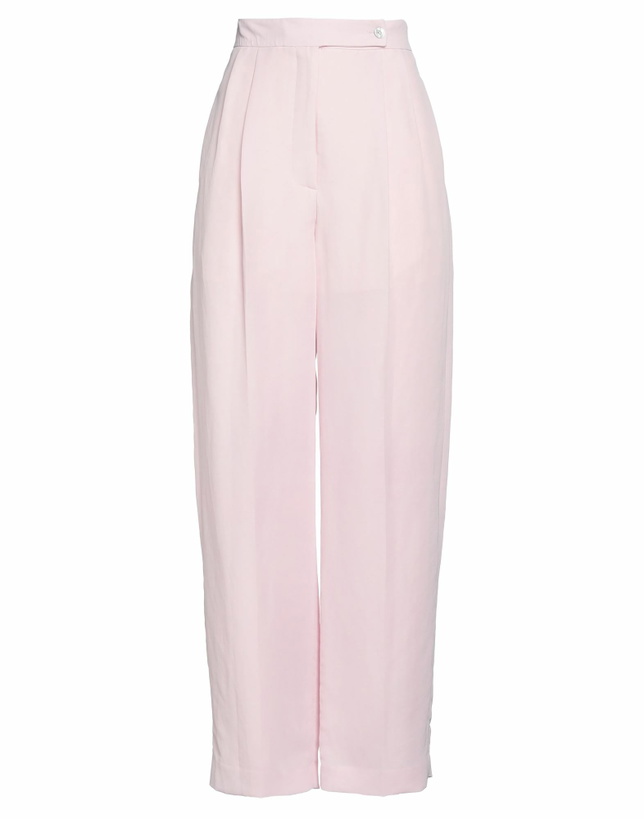 Photo: Le 17 Septembre Womens Pants in Pink