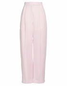 Le 17 Septembre Womens Pants in Pink