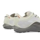 and wander Men's x ROA Sella Ripstop in Off White