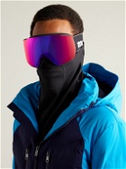 Anon - M5 Ski Goggles