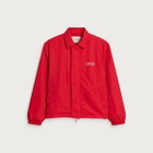 END. x Bram's Fruit Men's Tour Jacket in Red