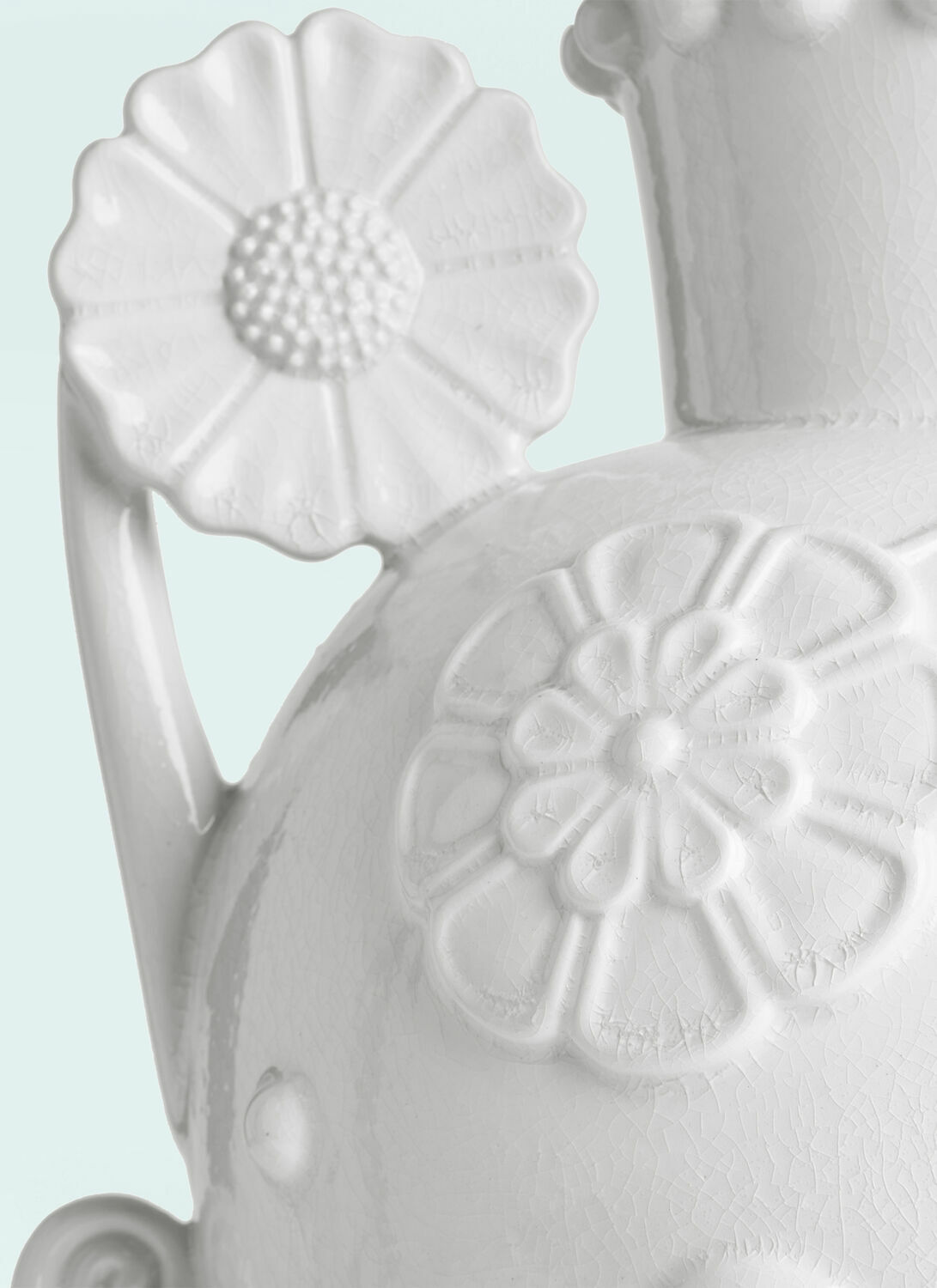 L'Objet Pantheon Persephone Vase