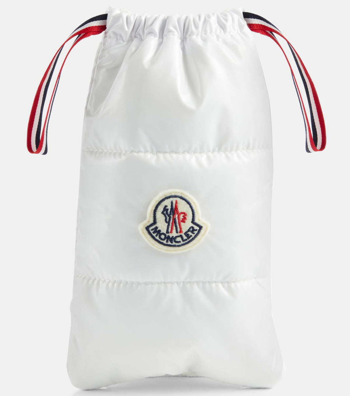 Moncler Blanche oversized sunglasses