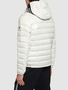 MONCLER - Cornour Tech Down Jacket