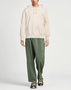 Reebok Mens Sweatshirt in Cream
