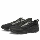 Mizuno Wave Daichi LS Sneaker in Black