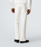 Gabriela Hearst Rey straight jeans