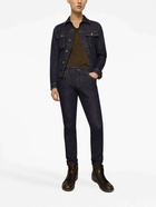 DOLCE & GABBANA - Denim Cotton Jeans