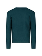 Drumohr Wool Sweater