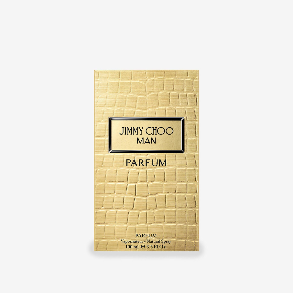 Jimmy Choo Man Parfum 100Ml Little Luxury