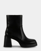 Steve Madden Jinni Booties in Black