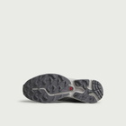 Salomon Men's XT-Evo Sneaker in Alloy/Castlerock/Silver