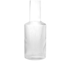 ferm LIVING Ripple Carafe