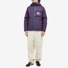 Pop Trading Company Men's Oracle Jacket in Mysterioso