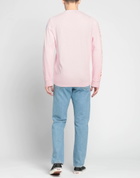 Dsquared2 Mens T-shirt in Pink