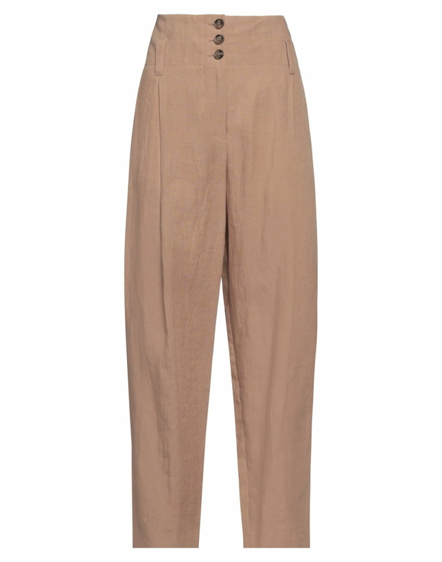 Photo: Paul Smith Womens Pants Khaki