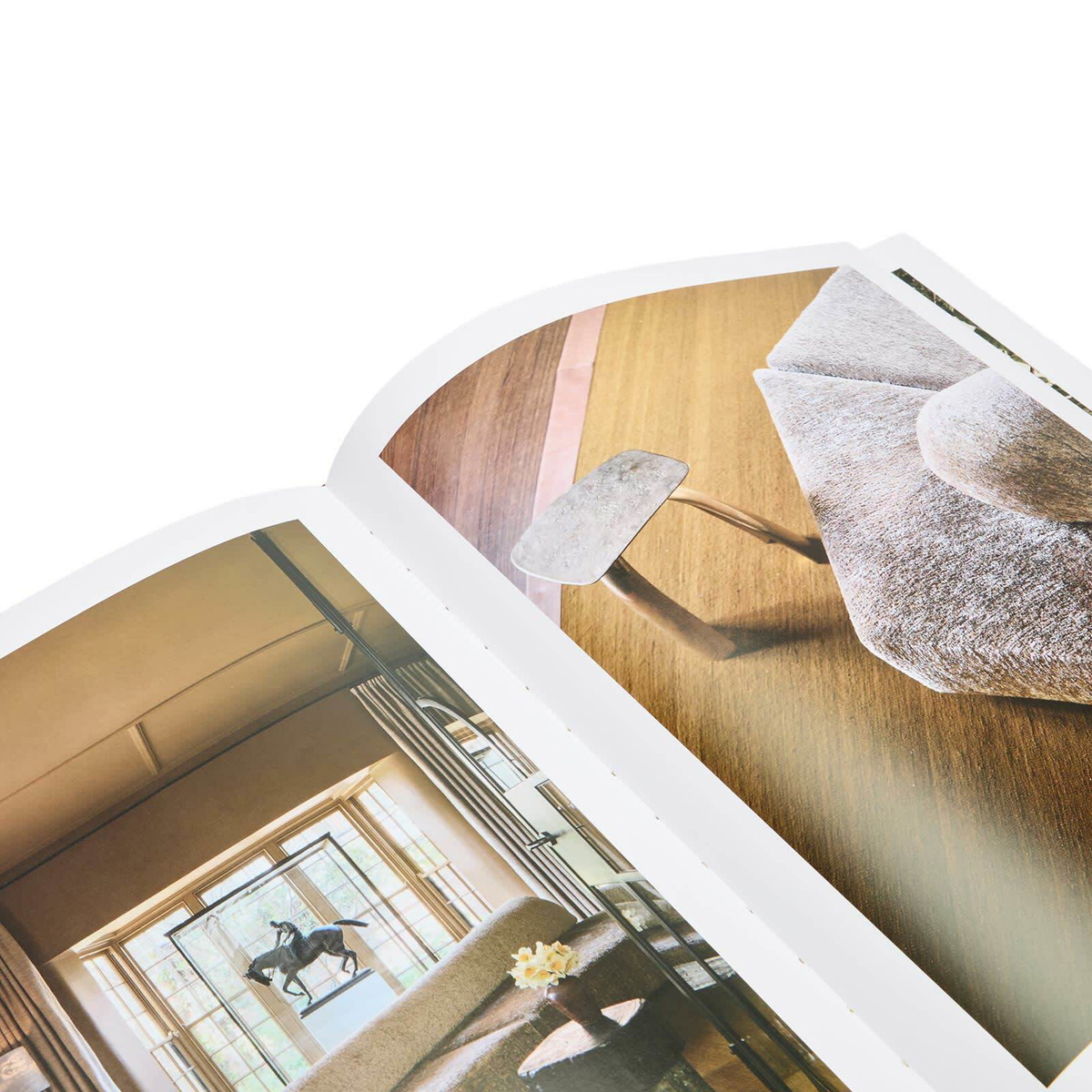 Rizzoli Flack Studio Interiors in David Flack 