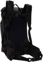 Côte&Ciel Black Kensico Backpack