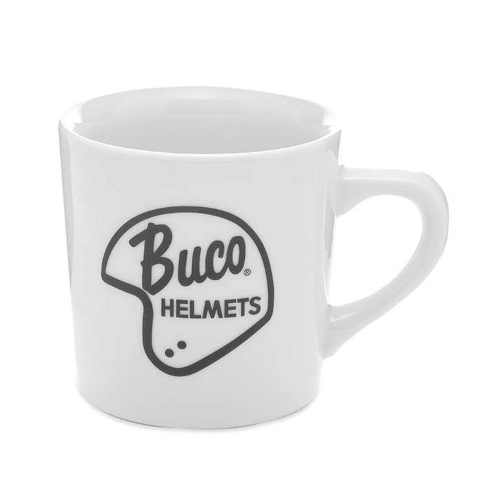 Photo: The Real McCoy's Buco Mug
