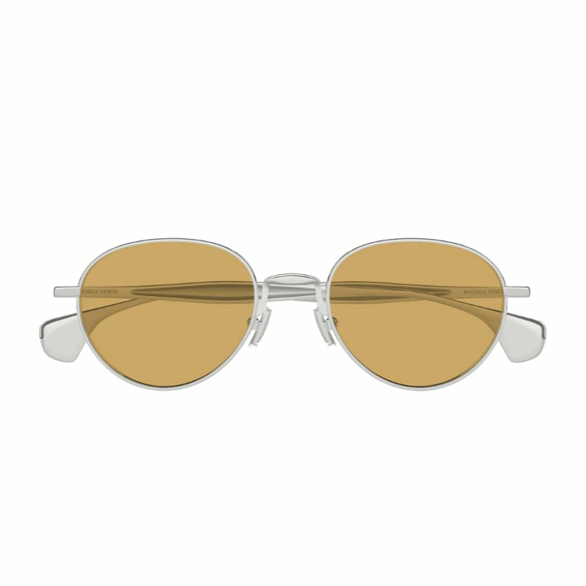 【関税&送料込み】Bottega Veneta Bv1362S Linea Ribbon Sung Bottega Veneta Eyewear Bottega Veneta Slim Ribbon Sunglasses