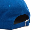 New Era Chicago Cubs Heritage Series Retro Crown 9Fifty Cap in Blue