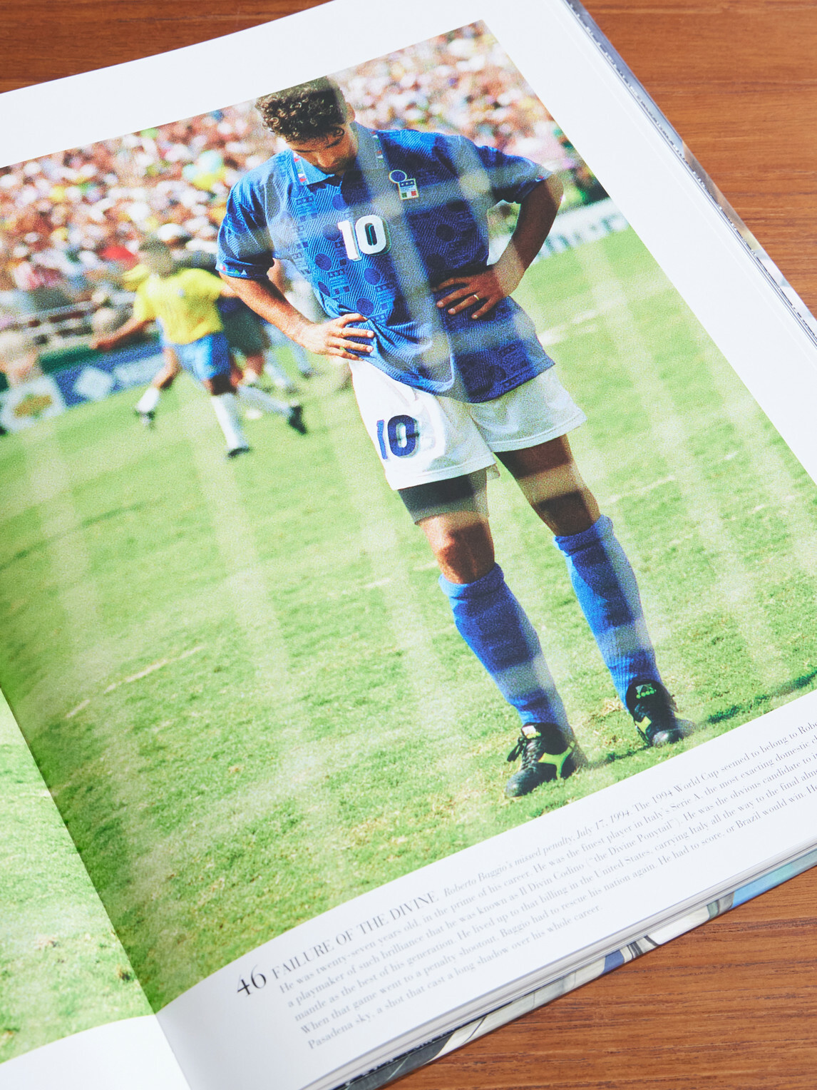 Assouline - Football: The Impossible Collection Hardcover Book