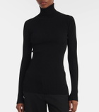 Wardrobe.NYC Turtleneck sweater
