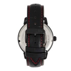 Reign Rudolf Automatic Black Dial Mens Watch REIRN5904