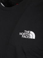 THE NORTH FACE - T-shirt Con Logo