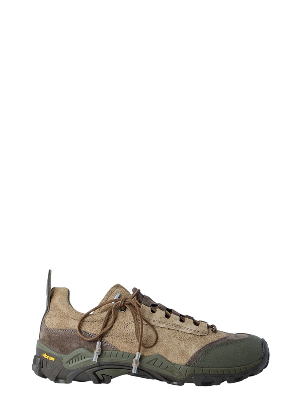 Photo: Our Legacy Gabe Sneakers