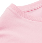 Polo Ralph Lauren - Slim-Fit Cotton-Jersey T-Shirt - Pink