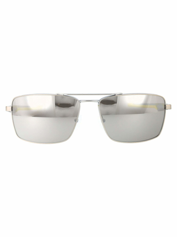 Photo: Ferrari 0fz5001 Sunglasses