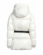 Duvetica Womens Puffer in White