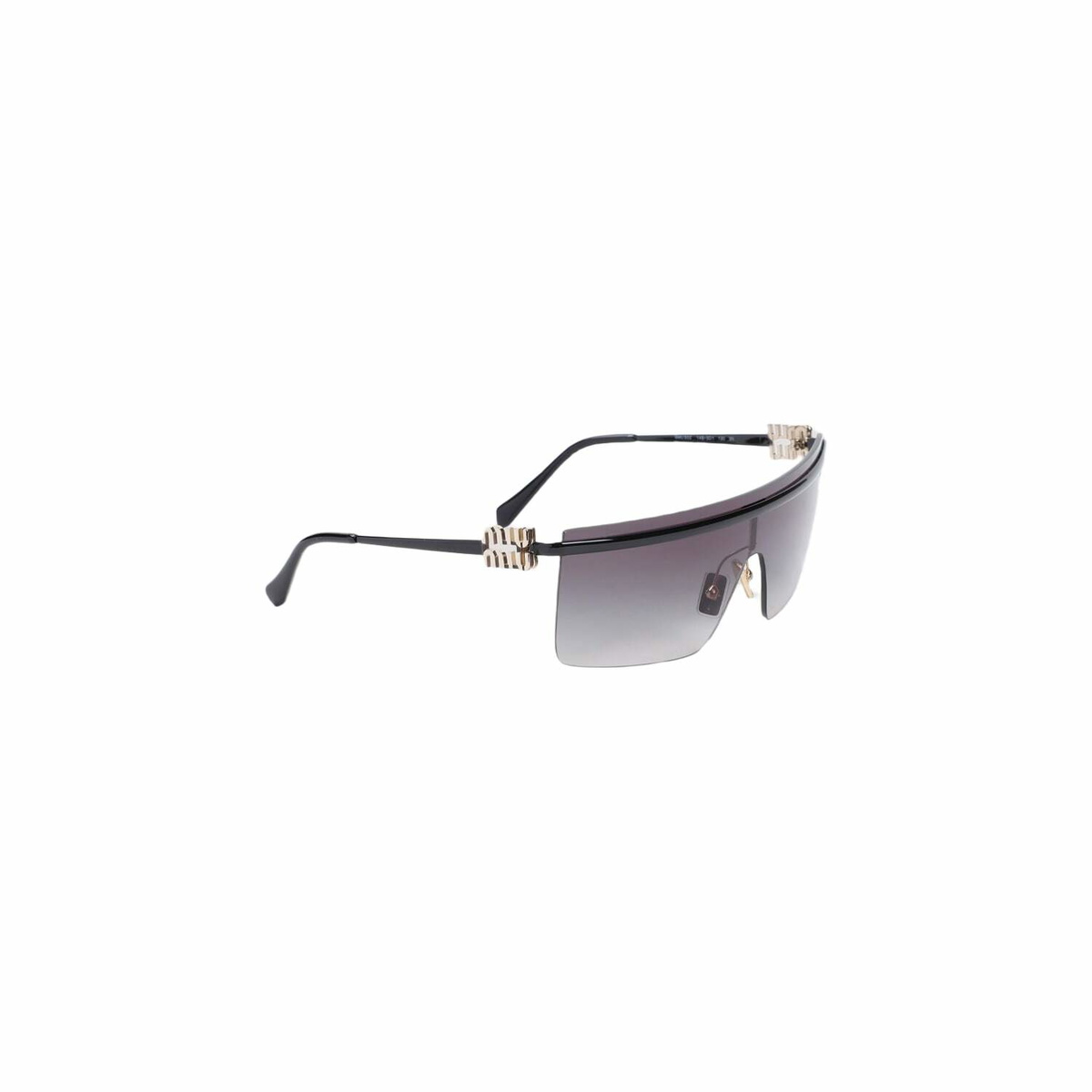 【送料&関税込】Miu Miu 0mu 04zs Regard19p2z1 Havana Sunglas Miu Miu 0mu 04zs Regard19p2z1 Havana Sunglasses | italist