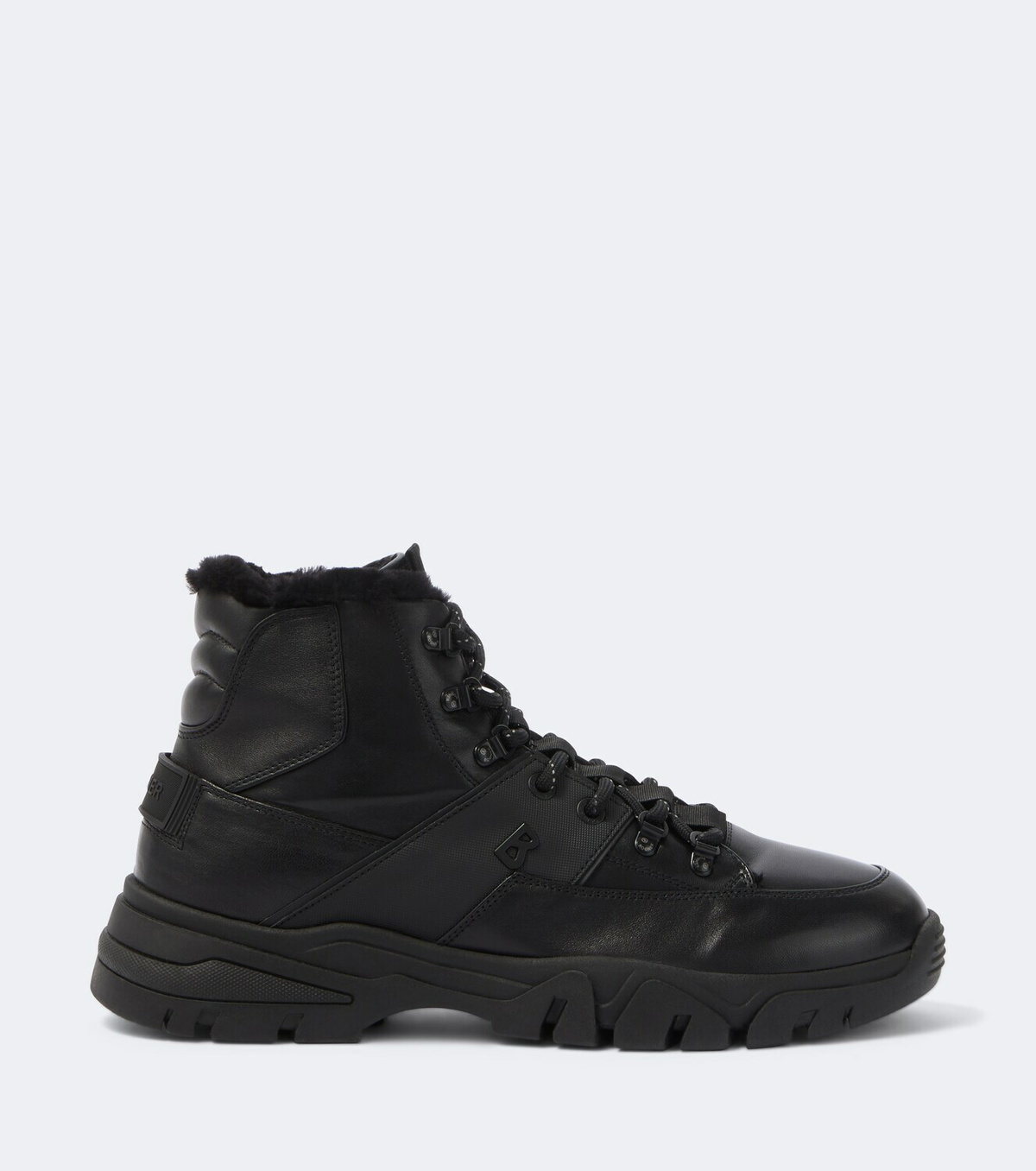 Bogner Copper Mountain lace-up boots