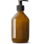 Haeckels - Bio Energiser Broccoli Hair Cleanser, 300ml - Colorless