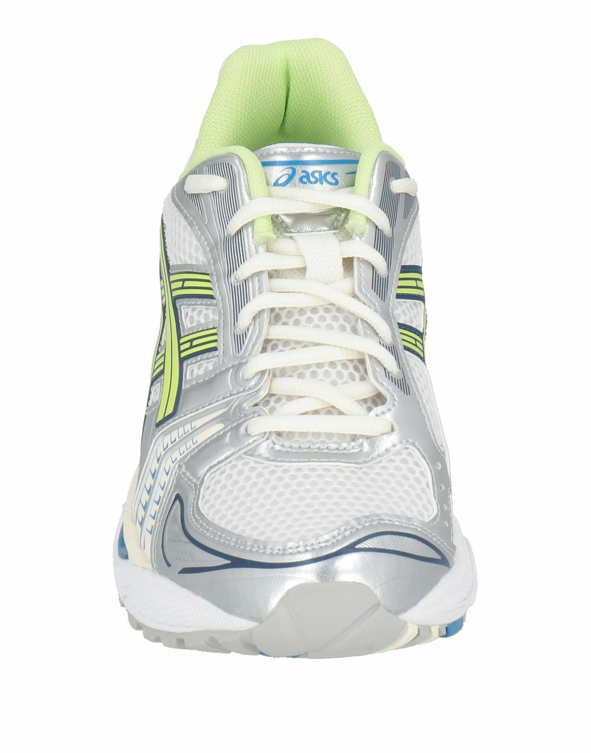 Asics Womens Sneakers Lime in Green