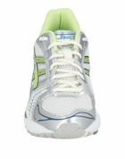 Asics Womens Sneakers Lime in Green