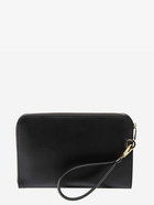 Dolce & Gabbana Clutch Black   Mens