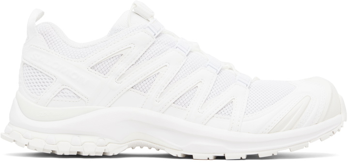 Photo: Rier Off-White Rier Edition XA Pro 3D Sneakers