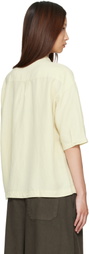 YMC Off-White Marianne Shirt