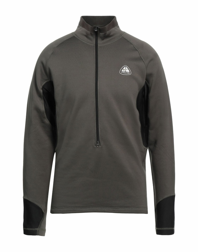 Photo: Nike Acg Mens Jacket Military in Green