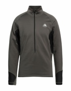 Nike Acg Mens Jacket Military in Green