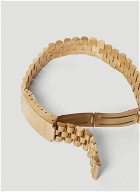 Rollie Chain Bracelet in Gold