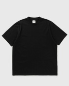 Arte Antwerp Multi Arte Print Tee Black Mens Shortsleefe
