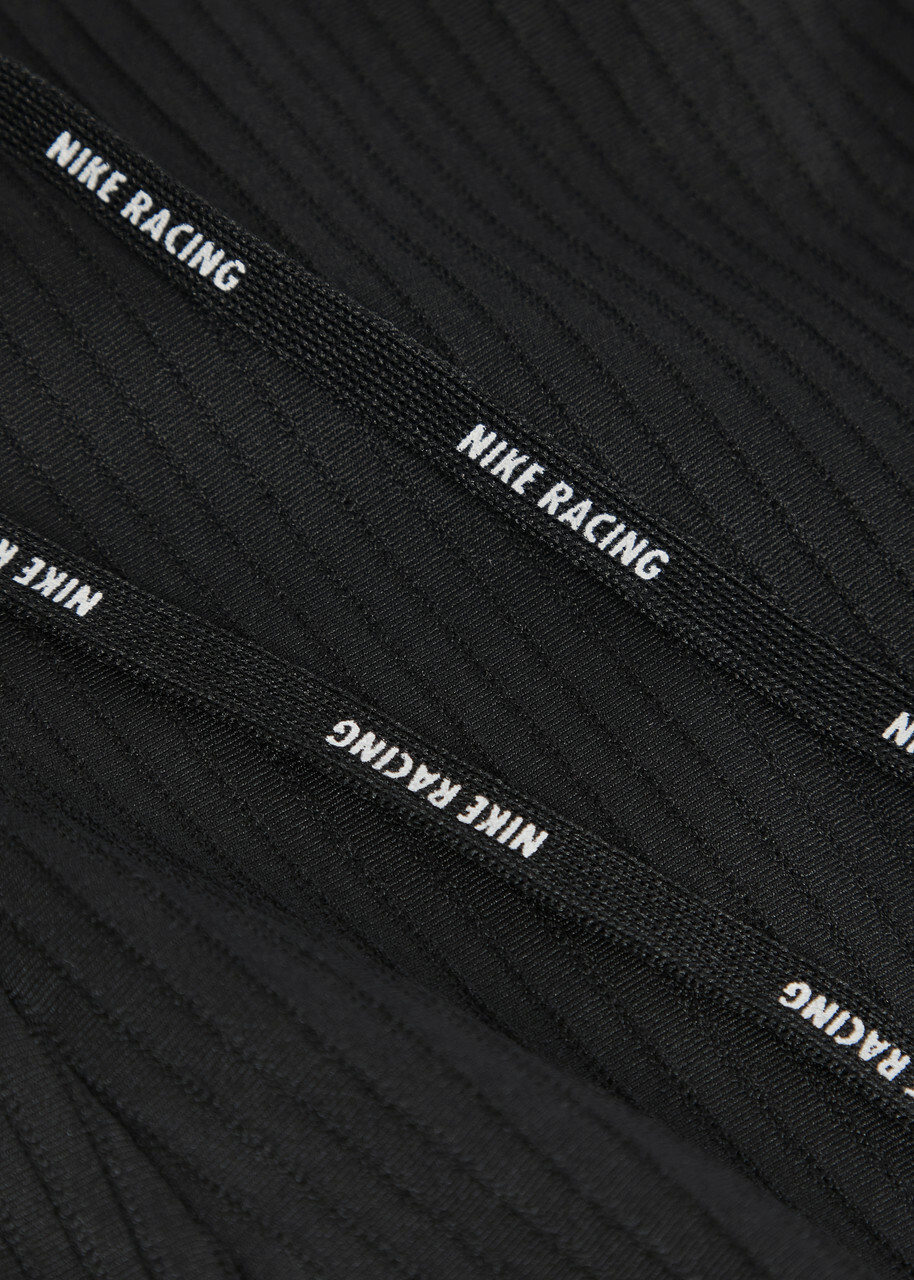Nike Aeroswift Dri-fit Adv 1/2 Running Tights Black