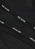 Nike Aeroswift Dri-fit Adv 1/2 Running Tights Black